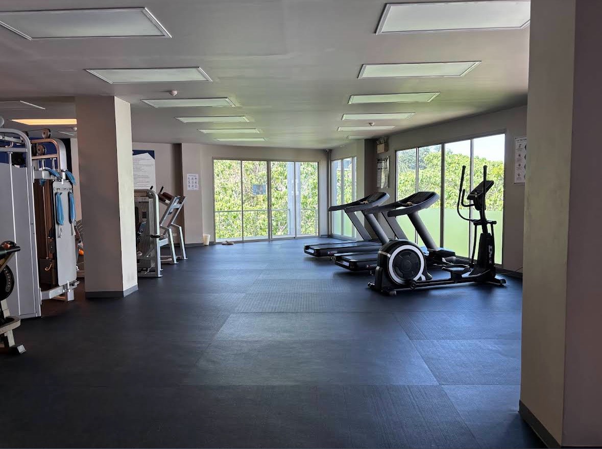 2 спальные апартаменты в Karon Hill Residence (ID 84)