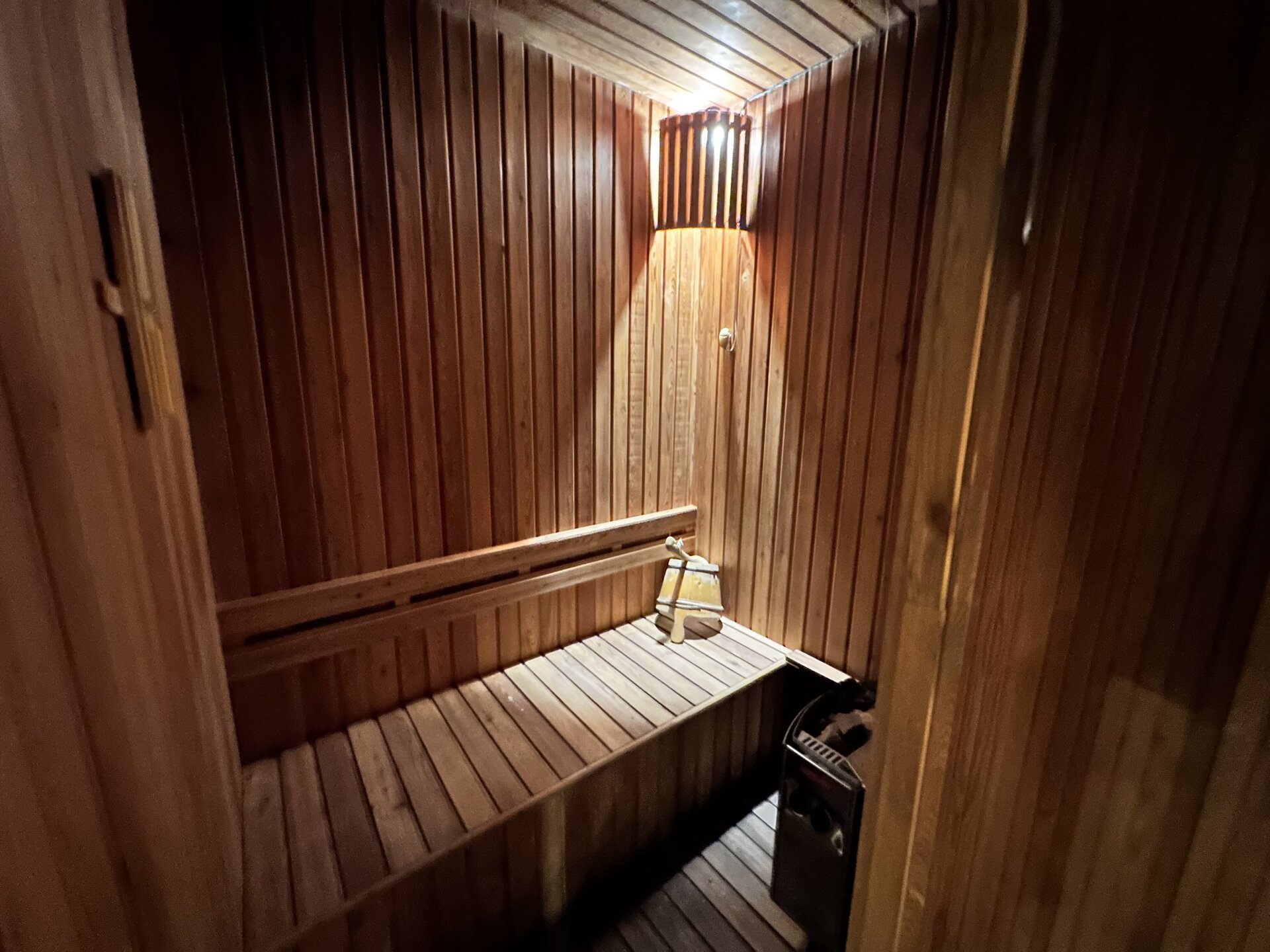 2 спальная квартира в Diamond (ID 113)