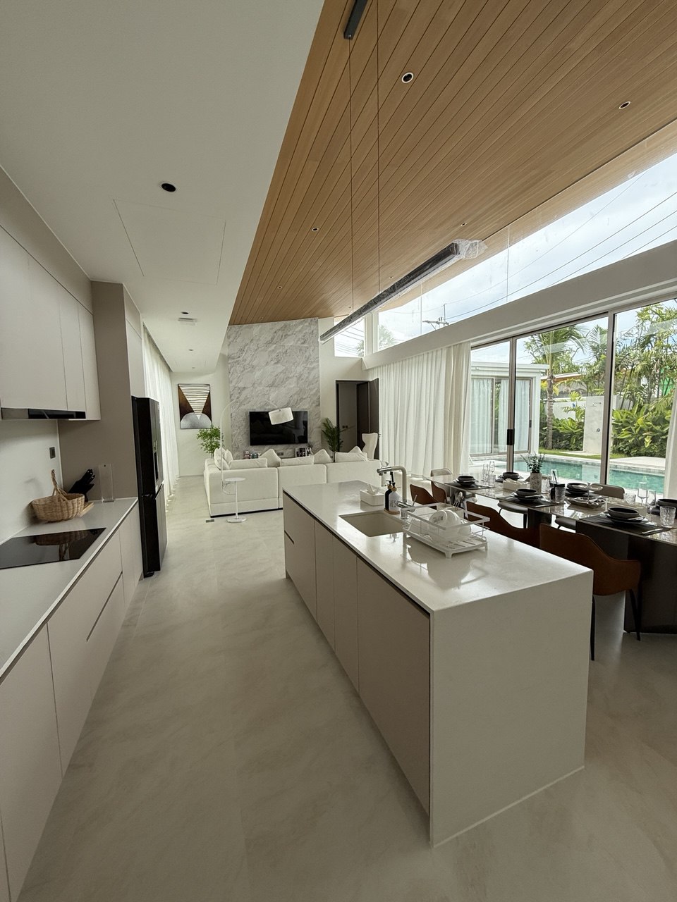 Продажа 4-спальной виллы в Asherah villas, 370 м² (ID 461)