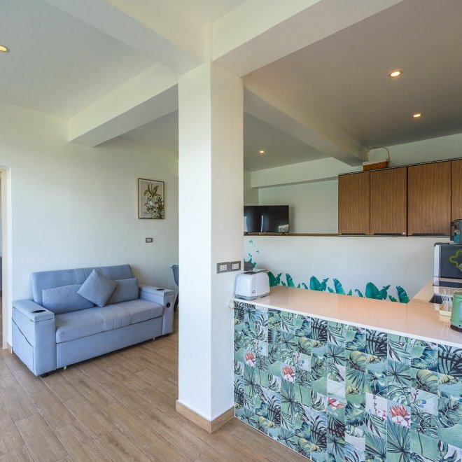 Villa by Kamala beach (ID 625)