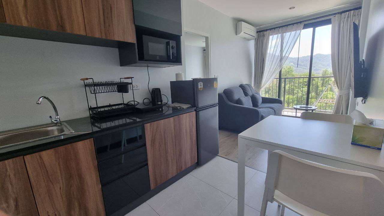 Продажа 1-спальной квартиры в Zcape 2 Laguna (ID 386)