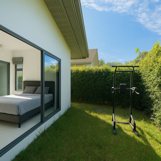 AKARA pool villa (ID 290)