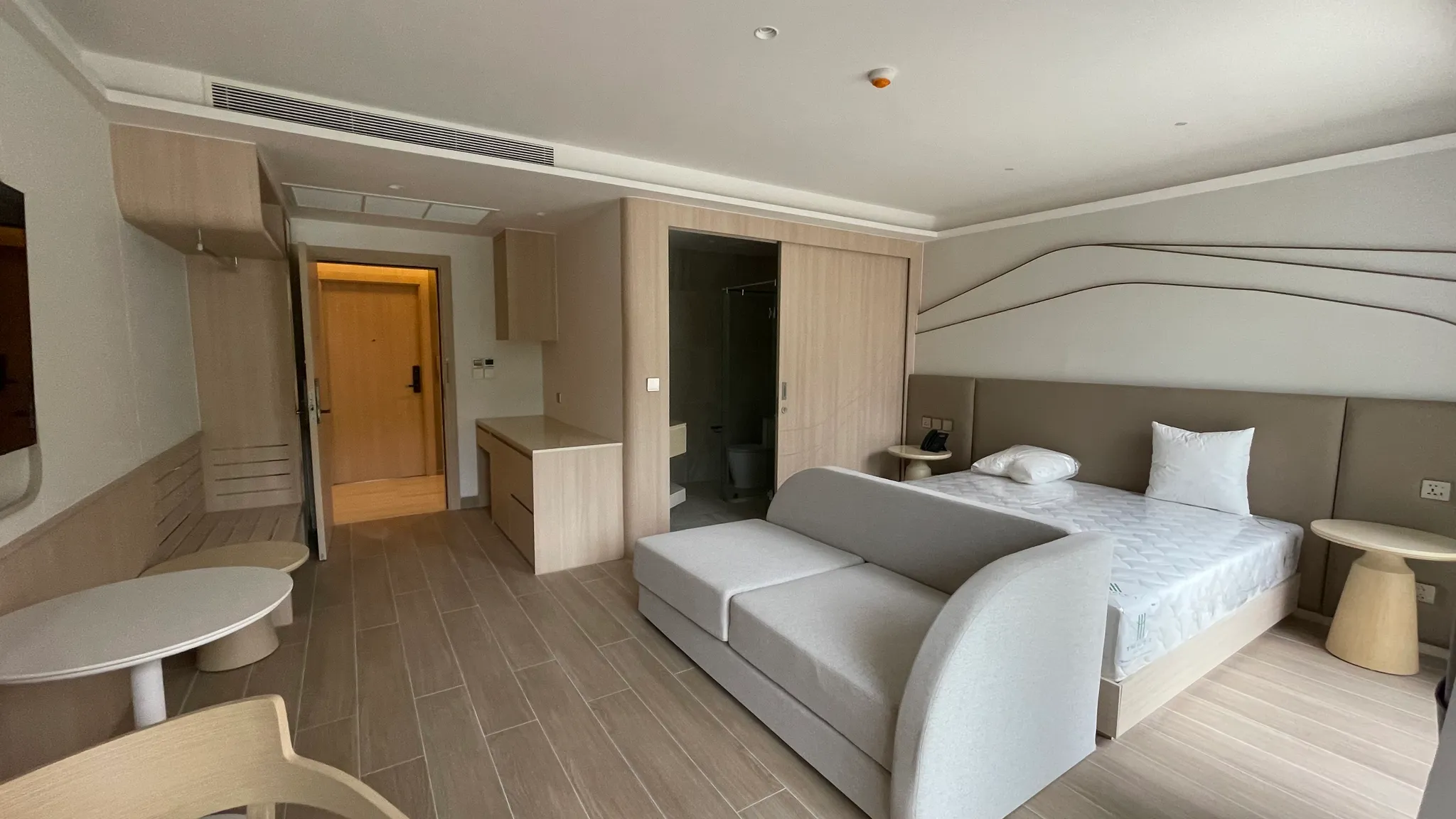 Продажа 1-спальной квартиры в Sea Heaven Phuket Nai Thon (ID 389)