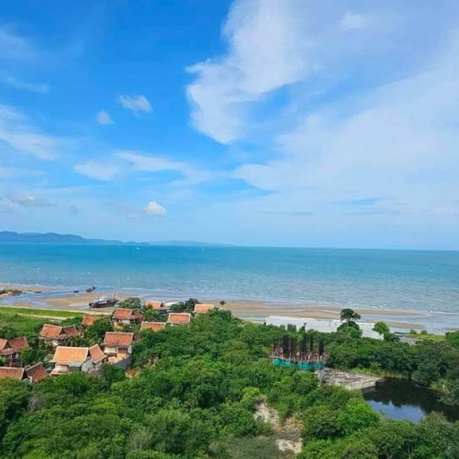 The Riviera Monaco (ID 672)