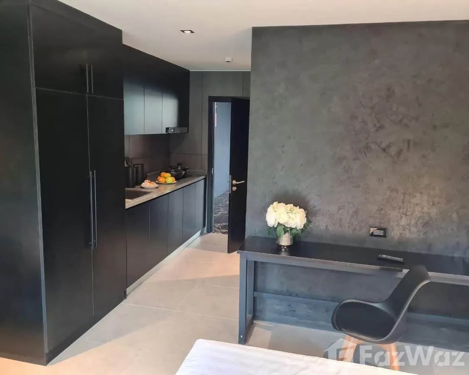 Продажа 1-спальной квартиры в UTOPIA Mini (ID 374)