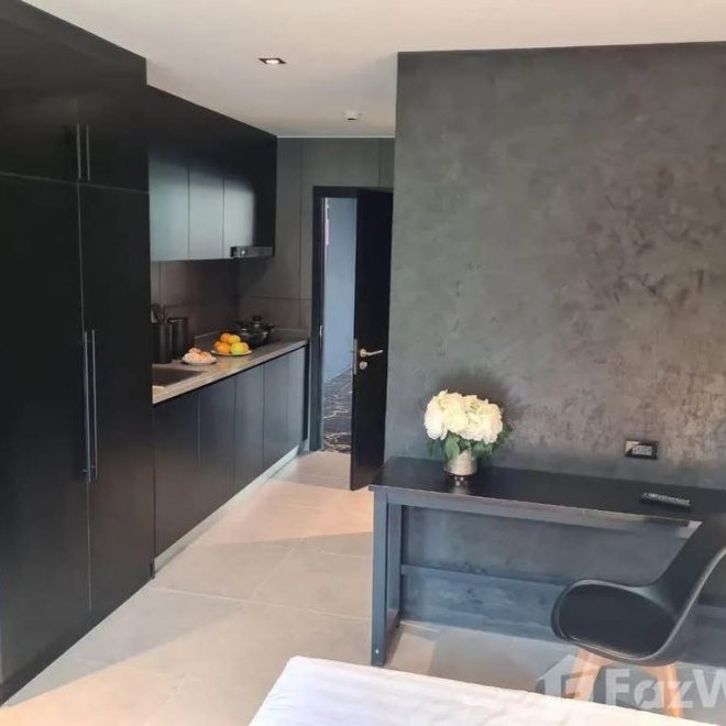 Продажа 1-спальной квартиры в UTOPIA Mini (ID 374)