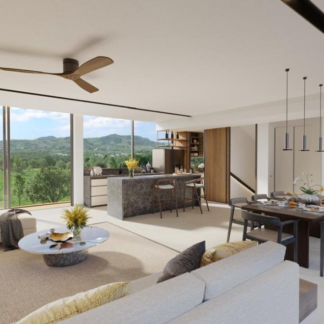 Продажа 4-спальной резиденции в Banyan Tree Grand Residence, вилла 7 (ID 527)