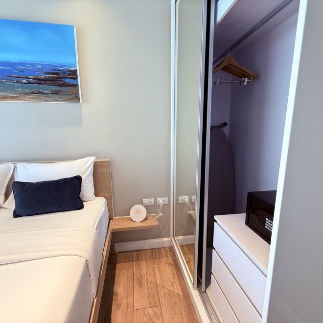 Квартира в Diamond Condo (ID 8)