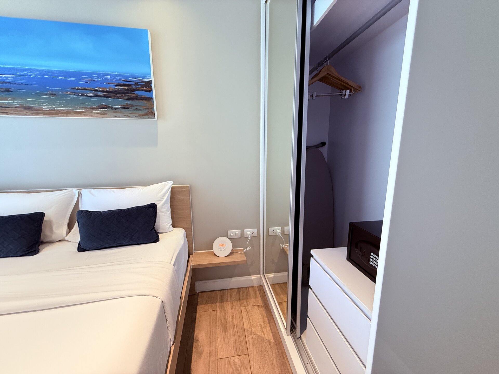 Квартира в Diamond Condo (ID 8)