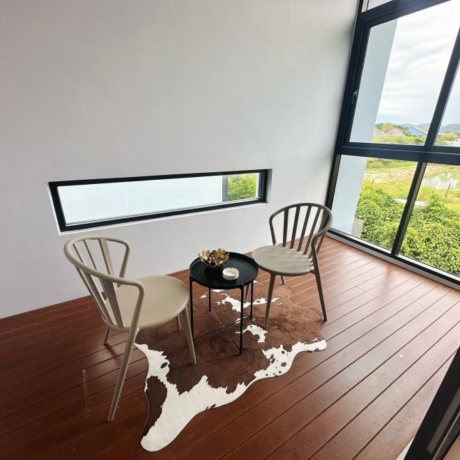 Villa Granary (ID 577)