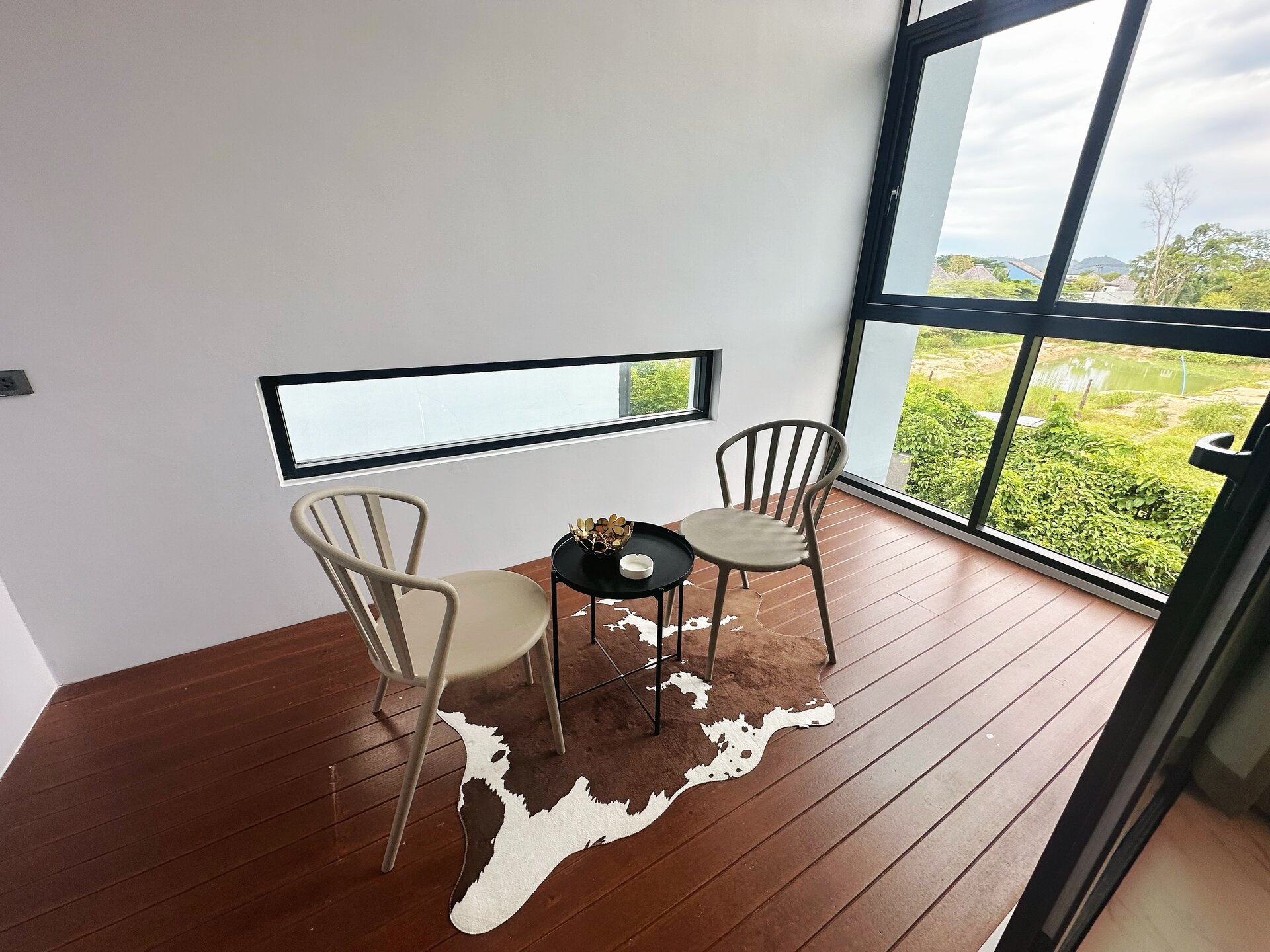 Villa Granary (ID 577)