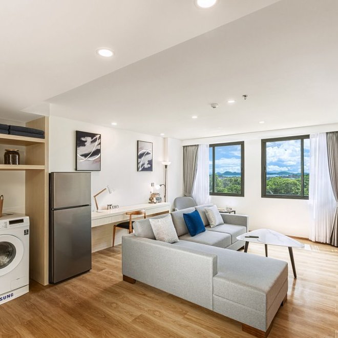 Квартира в аренду в Windham LaVita (ID 30)