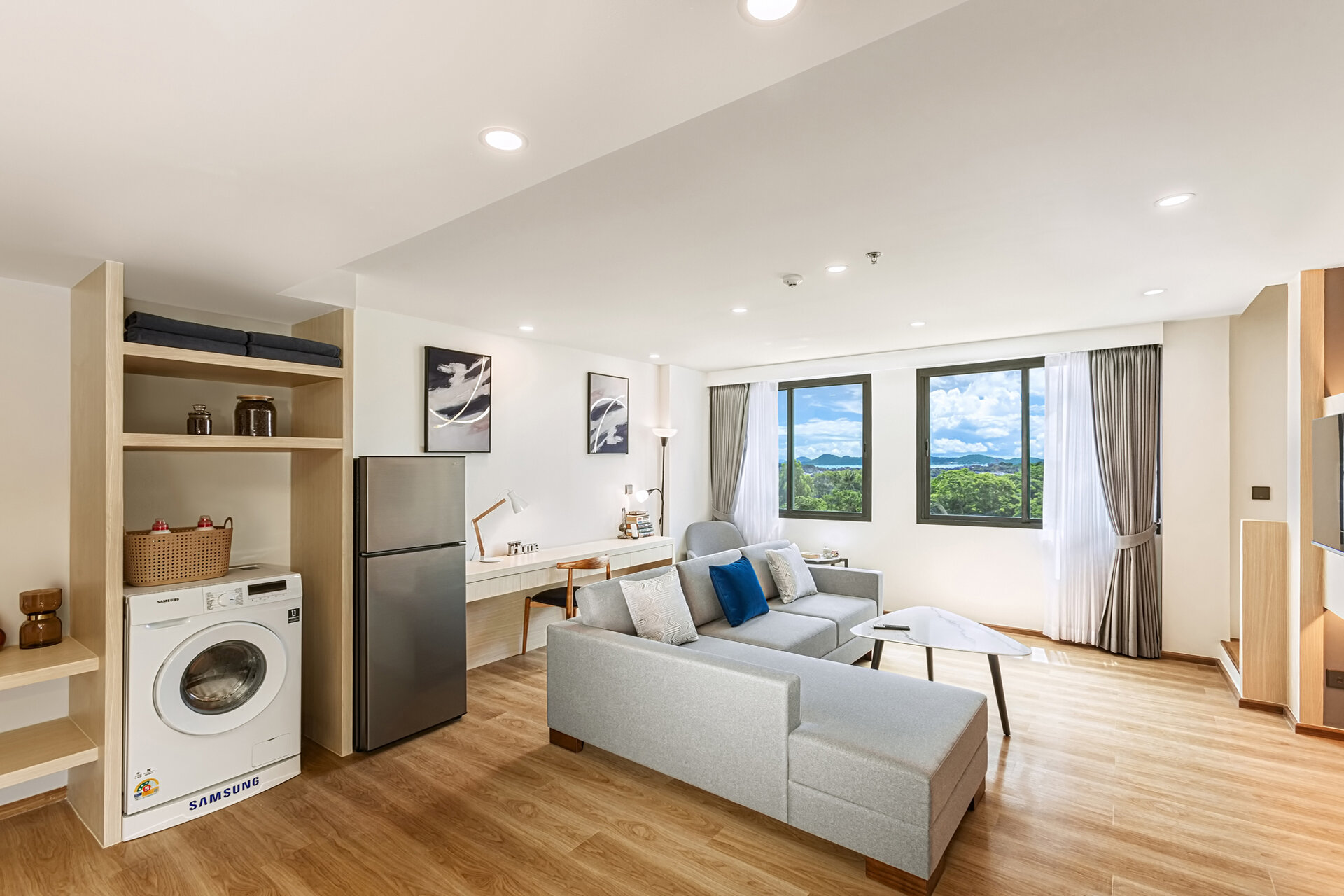 Квартира в аренду в Windham LaVita (ID 30)