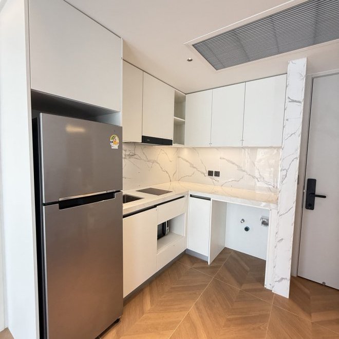 2 спальная квартира в Kora Sunshine (ID 161)