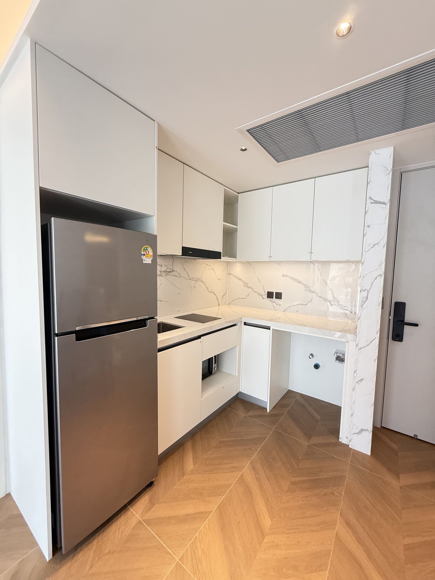 2 спальная квартира в Kora Sunshine (ID 161)