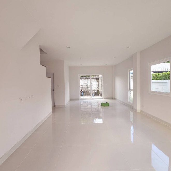 Таунхаус в Supalai (ID 619)