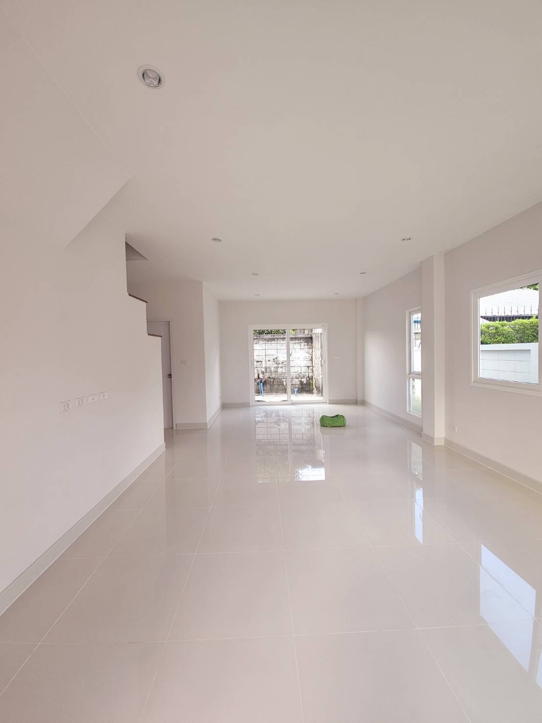 Таунхаус в Supalai (ID 619)