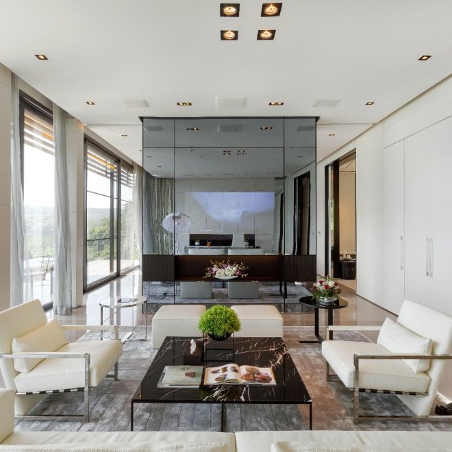 Продажа 6-спальной виллы Panwa Seaview Residence (ID 524)