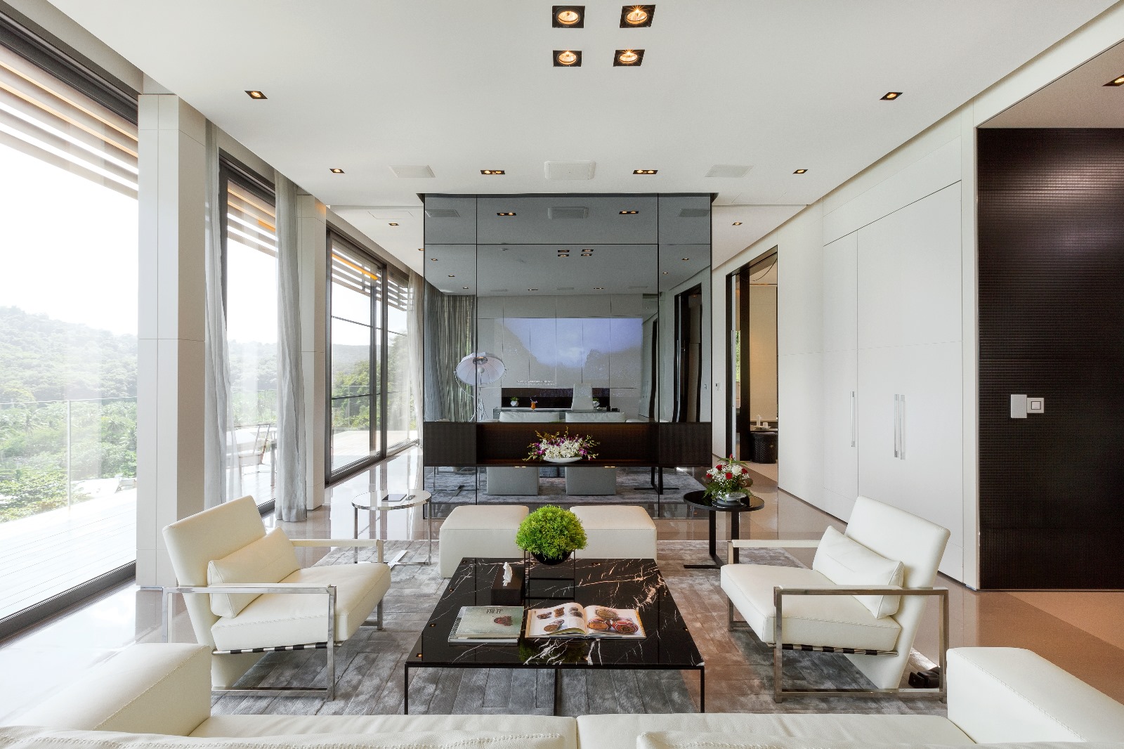 Продажа 6-спальной виллы Panwa Seaview Residence (ID 524)