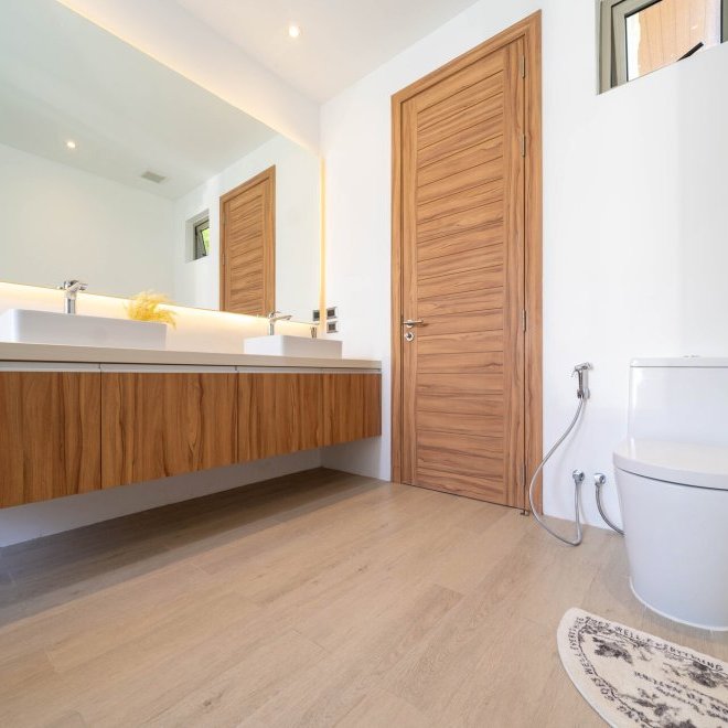 วิลาวันลักชัวรีวิลล่า (ID 690)