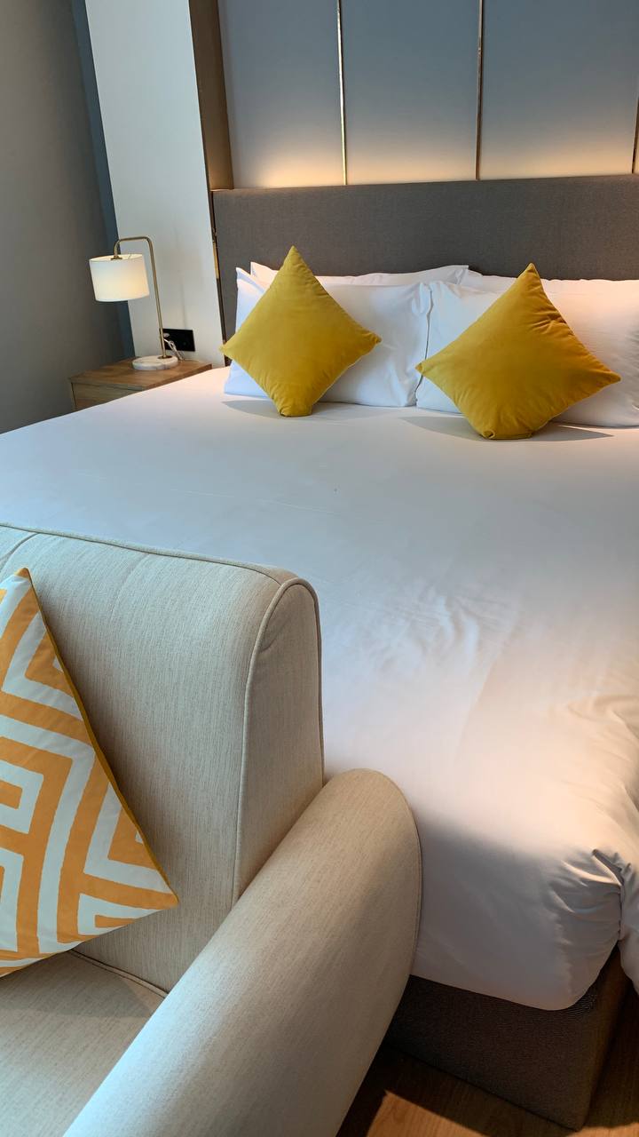 1 bedroom apartment for sale in Whyndam La vita (ID 349)