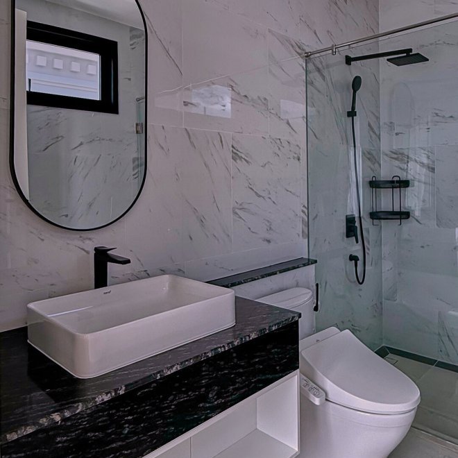 Продажа 3-спальной виллы в Fifth Element Villas (ID 529)