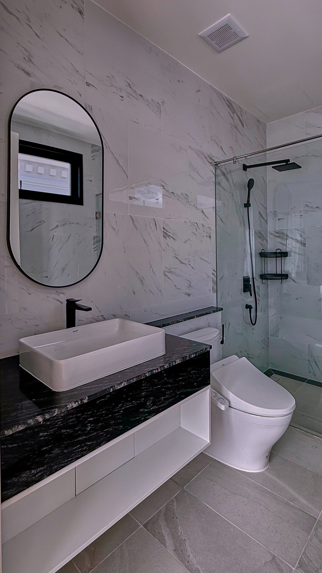 Продажа 3-спальной виллы в Fifth Element Villas (ID 529)