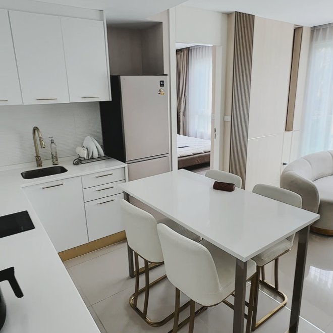 Квартира в The City Phuket (ID 573)