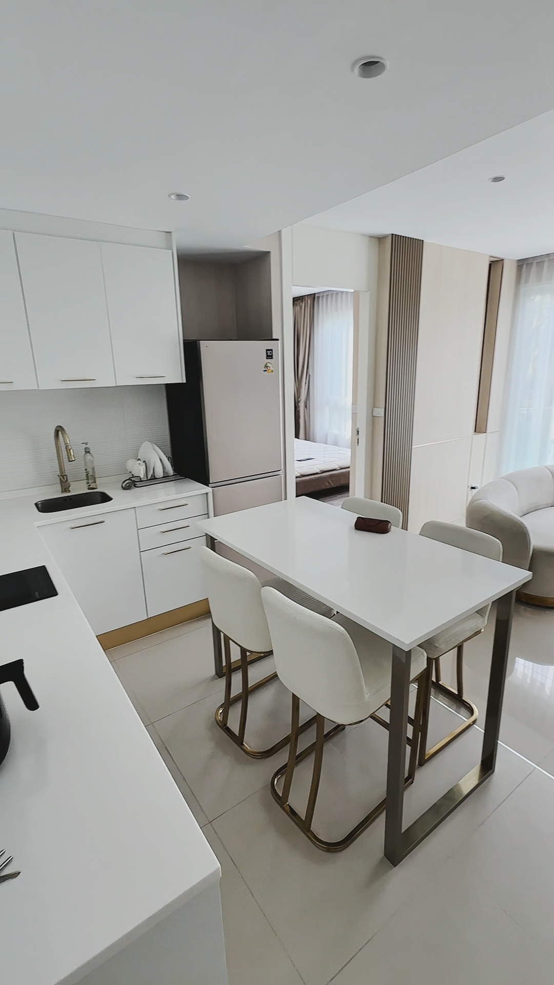 Квартира в The City Phuket (ID 573)