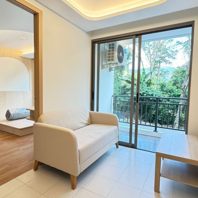 Fantasea Condo Kamala (ID 632)