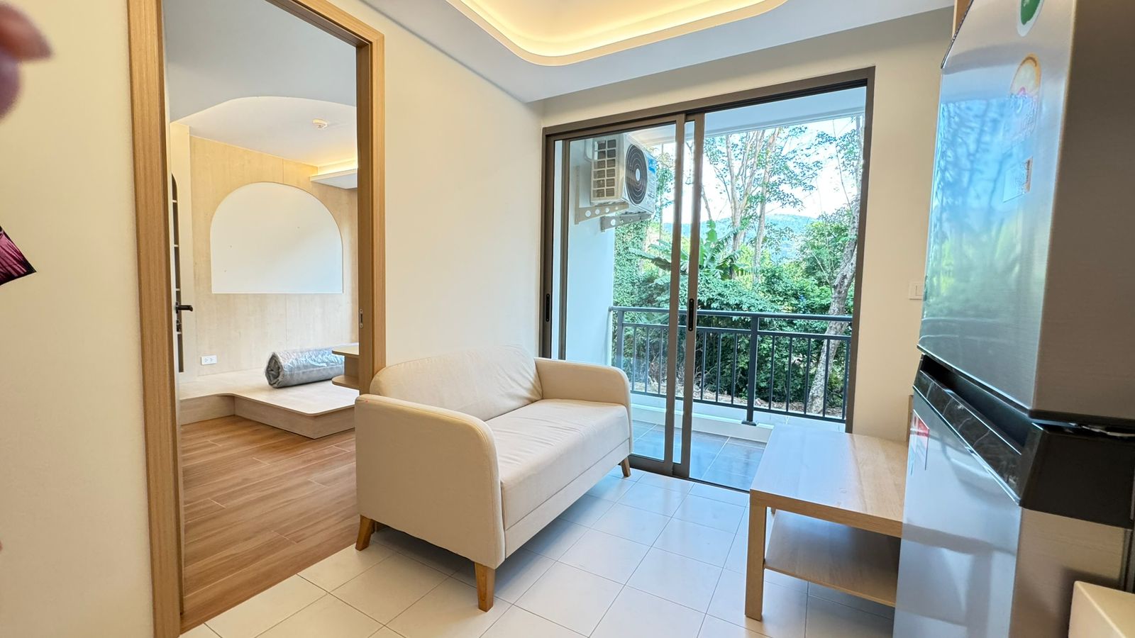 Fantasea Condo Kamala (ID 632)