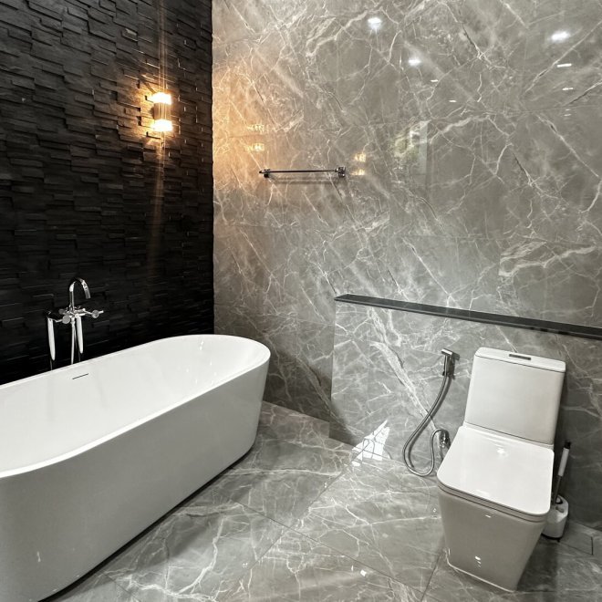 2 спальная вилла на Раваи (ID 617)