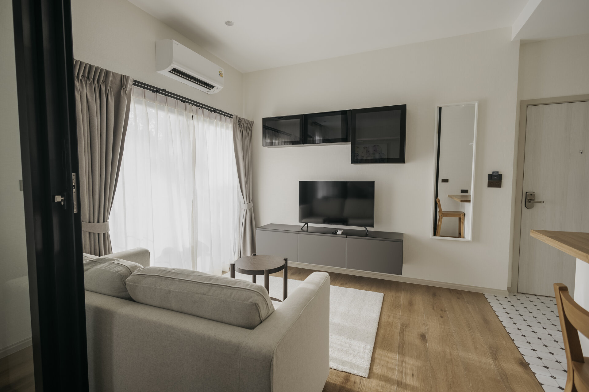 Аренда студии в The Title HALO, юнит MA702 (ID 329)