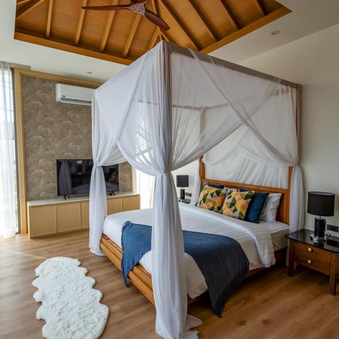 ขายเดอะทีคภูเก็ตวิลล่า-ยูนิตเอ 2 (ID 272)