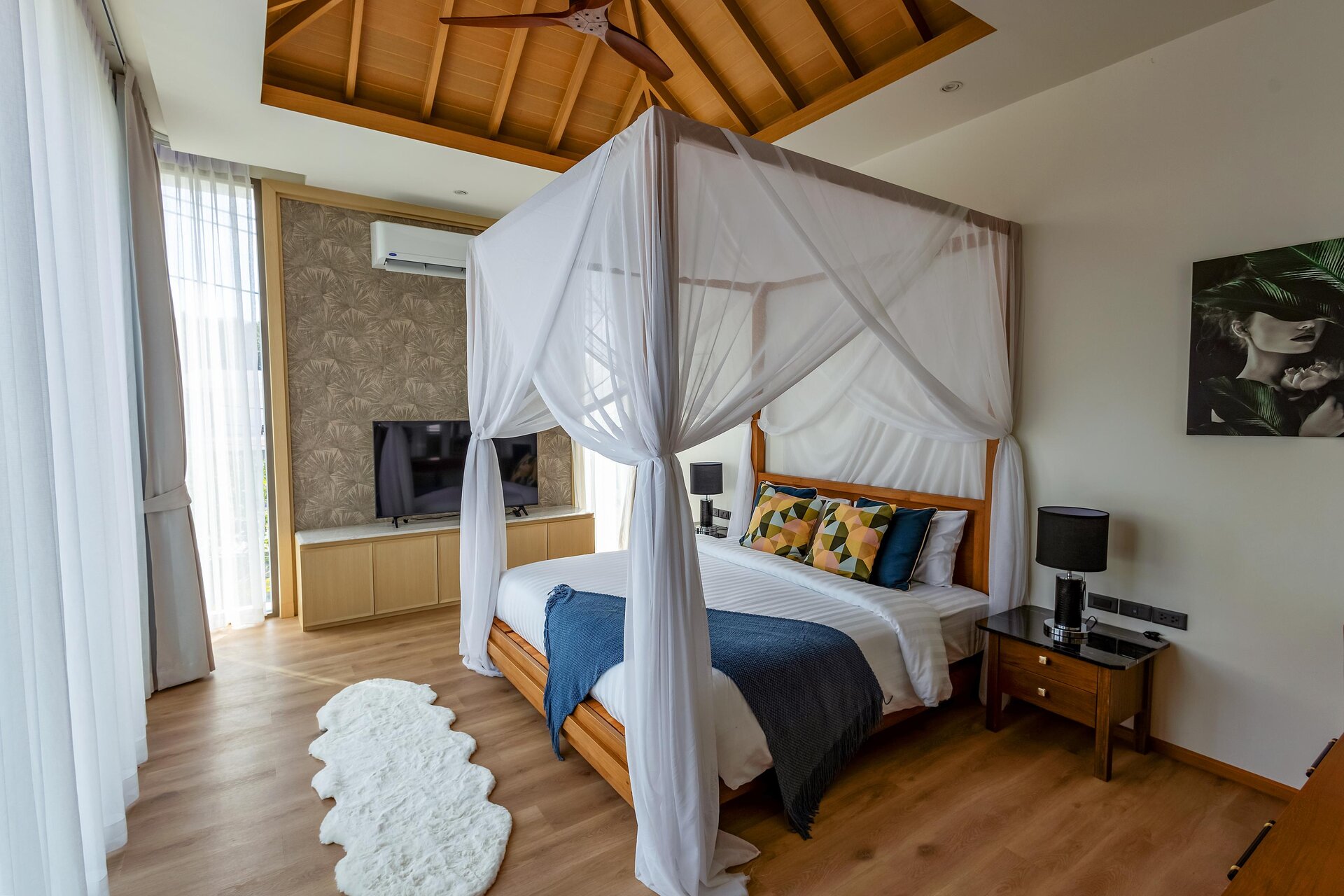 ขายเดอะทีคภูเก็ตวิลล่า-ยูนิตเอ 2 (ID 272)