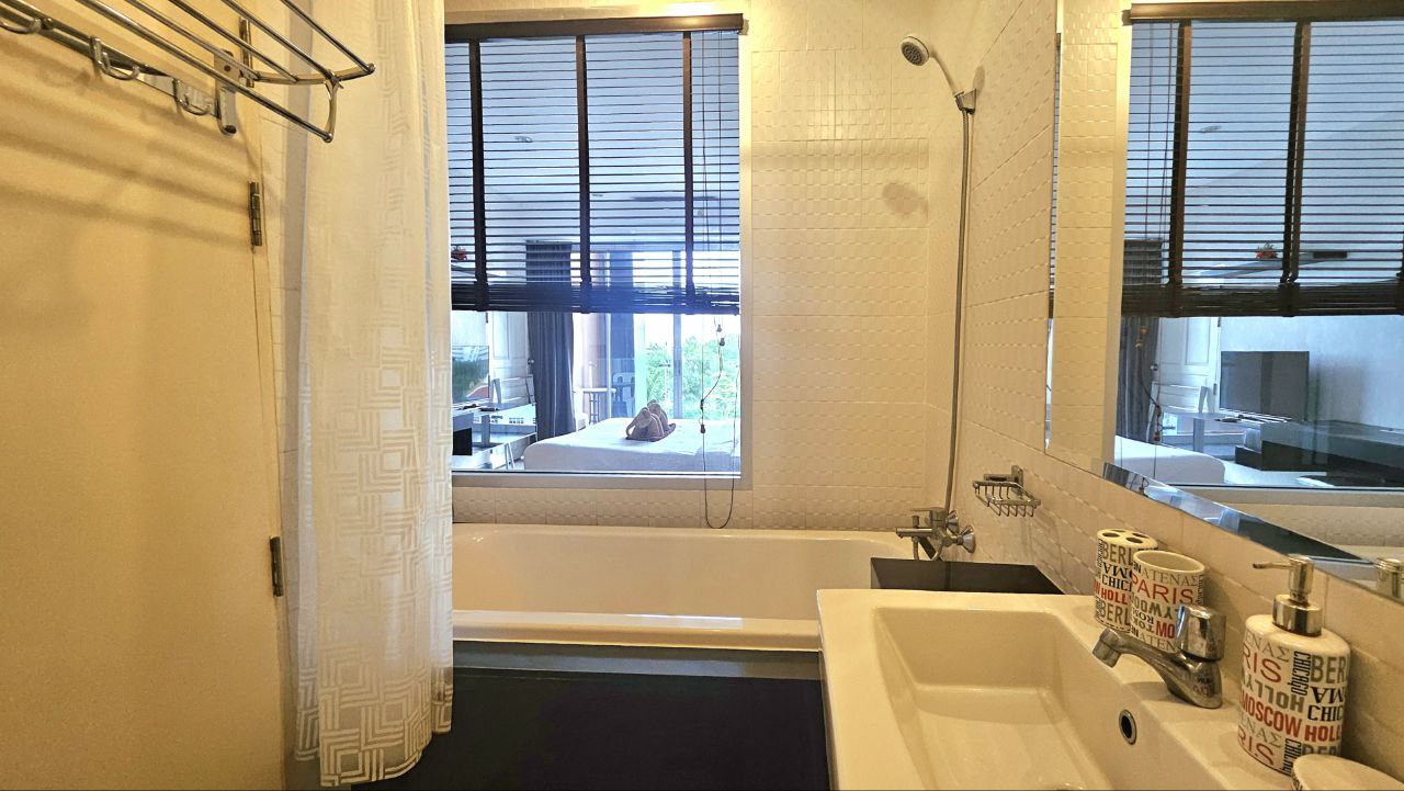Продажа 2-спальной квартиры в Chic Condominium, 90 м² (ID 456)