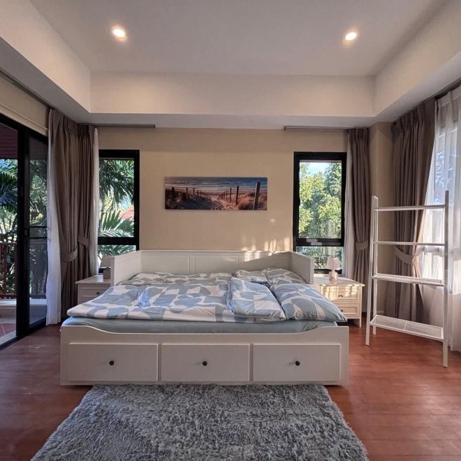 อังสนาวิลล่ารีสอร์ท (ID 644)