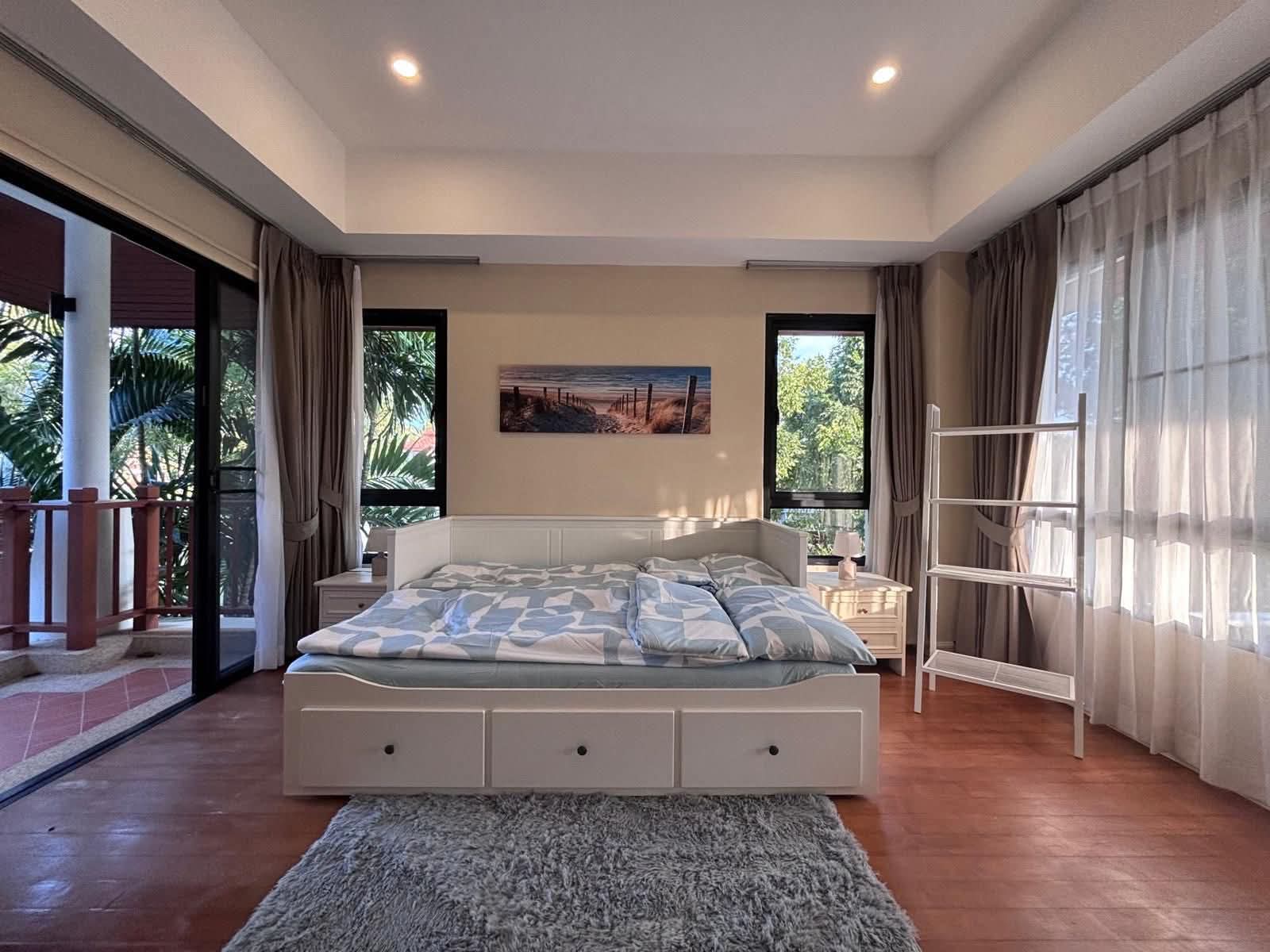 อังสนาวิลล่ารีสอร์ท (ID 644)