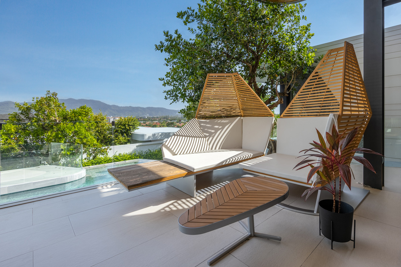 Премиум вилла Zavaya (ID 699)