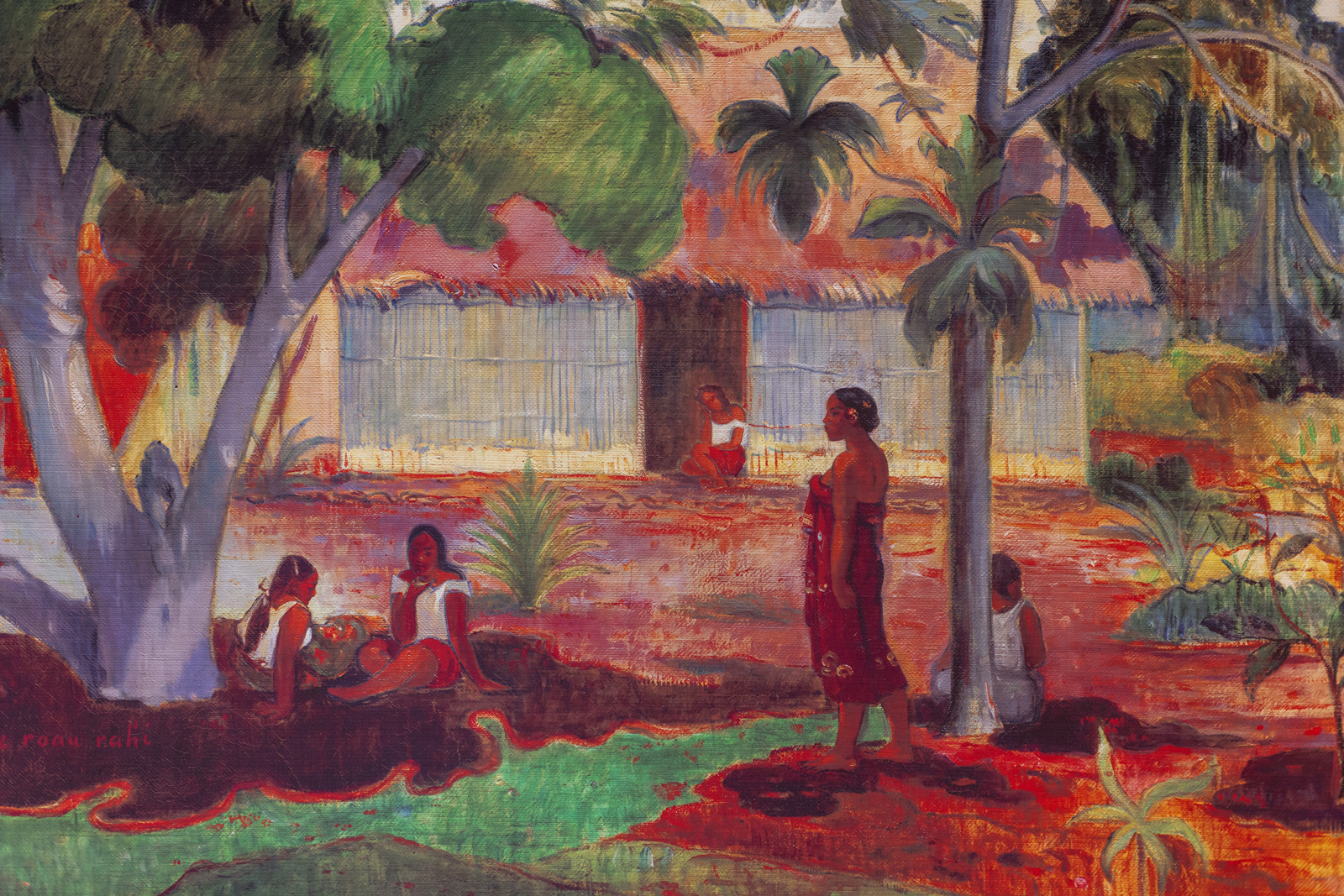 The Title Legendary A202 (ID 700)