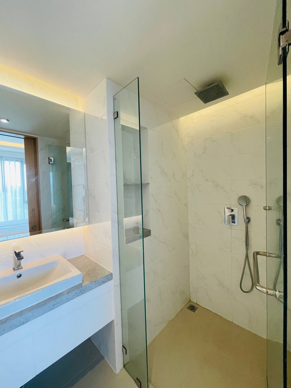 Аренда 1 спальной квартиры в Aristo 2, юнит 512 (ID 322)