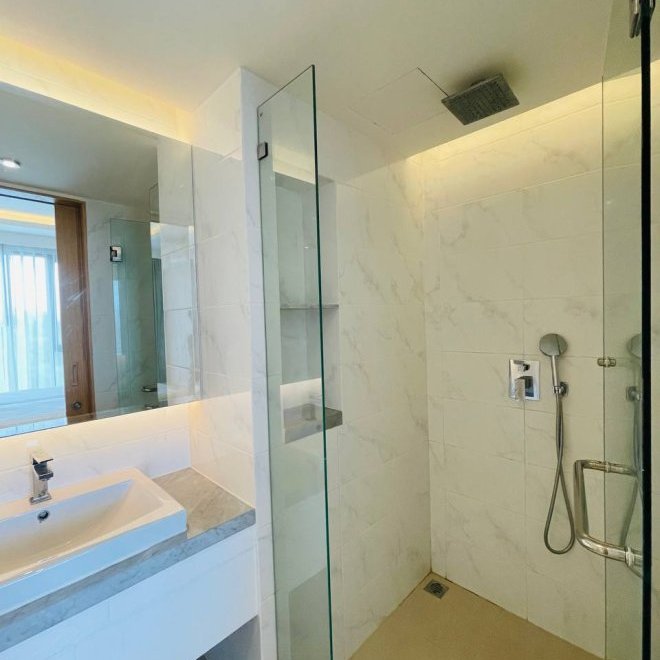 Аренда 1 спальной квартиры в Aristo 2, юнит 512 (ID 322)
