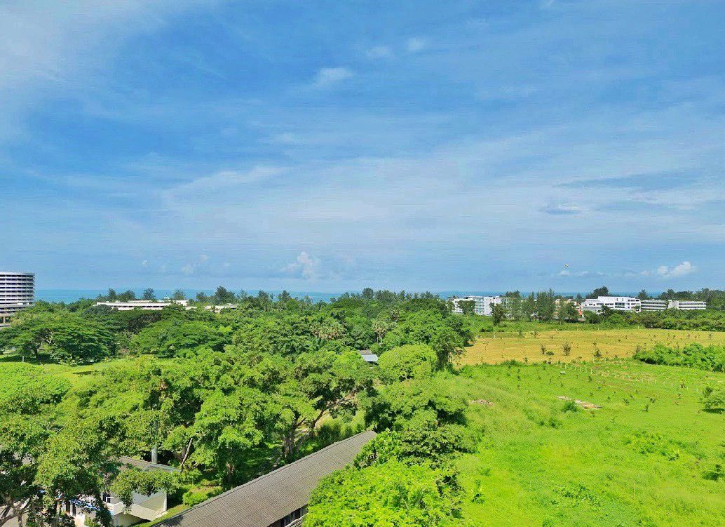 Продажа 1-спальной квартиры в Venus (ID 378)