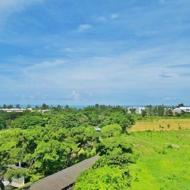 Продажа 1-спальной квартиры в Venus (ID 378)