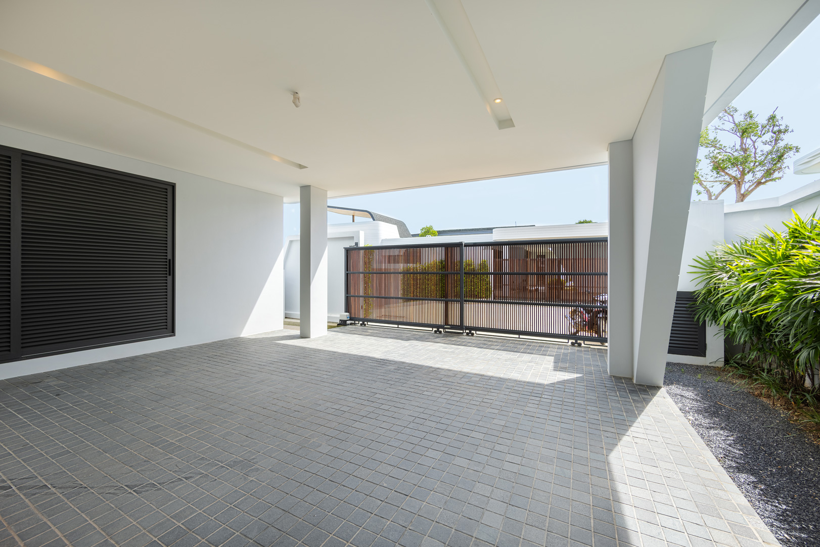 Премиум вилла Zavaya (ID 699)