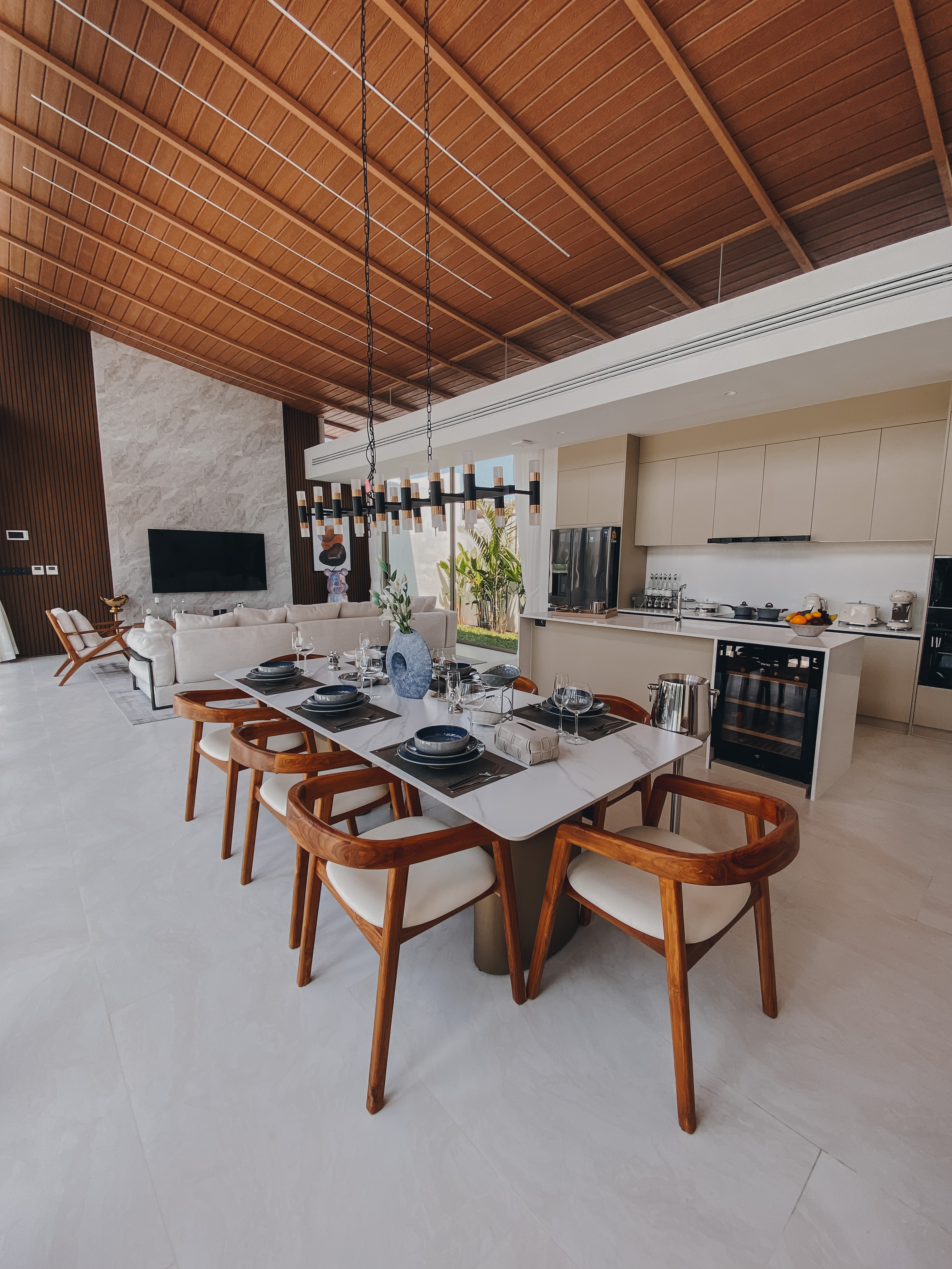 Продажа 3-спальной виллы в комплексе Asherah Villa 2 (ID 521)