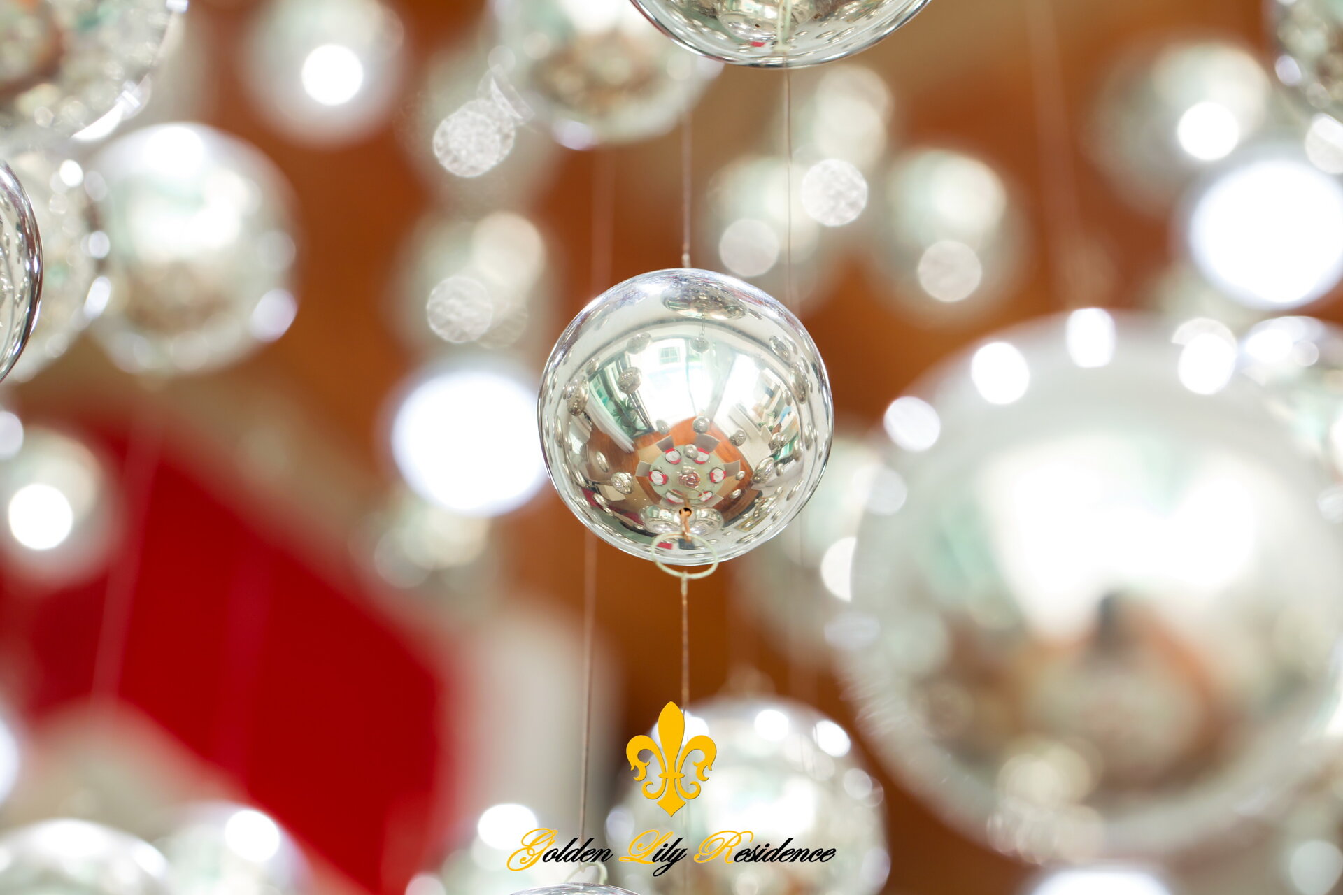 Golden Lily 4 Bedroom Private Pool Villa (ID 698)