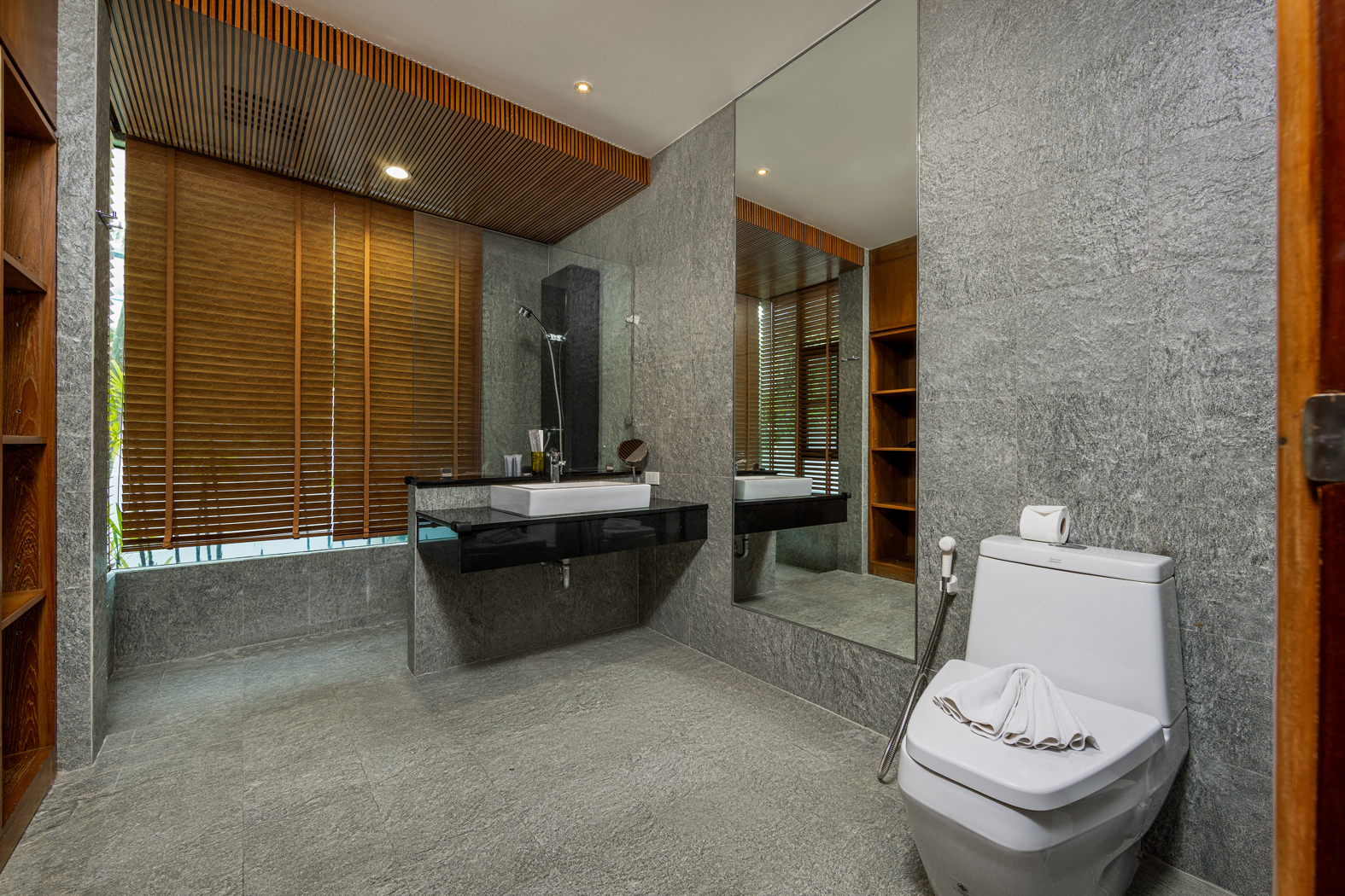 Villa Fam в Baan Bua (ID 704)