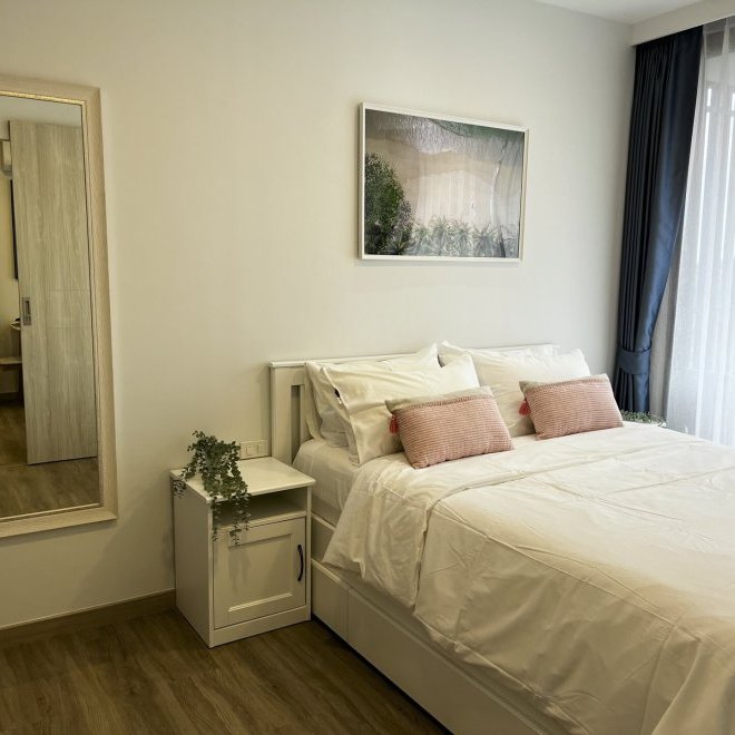 Продажа 1-спальной квартиры в Skypark Laguna (ID 359)