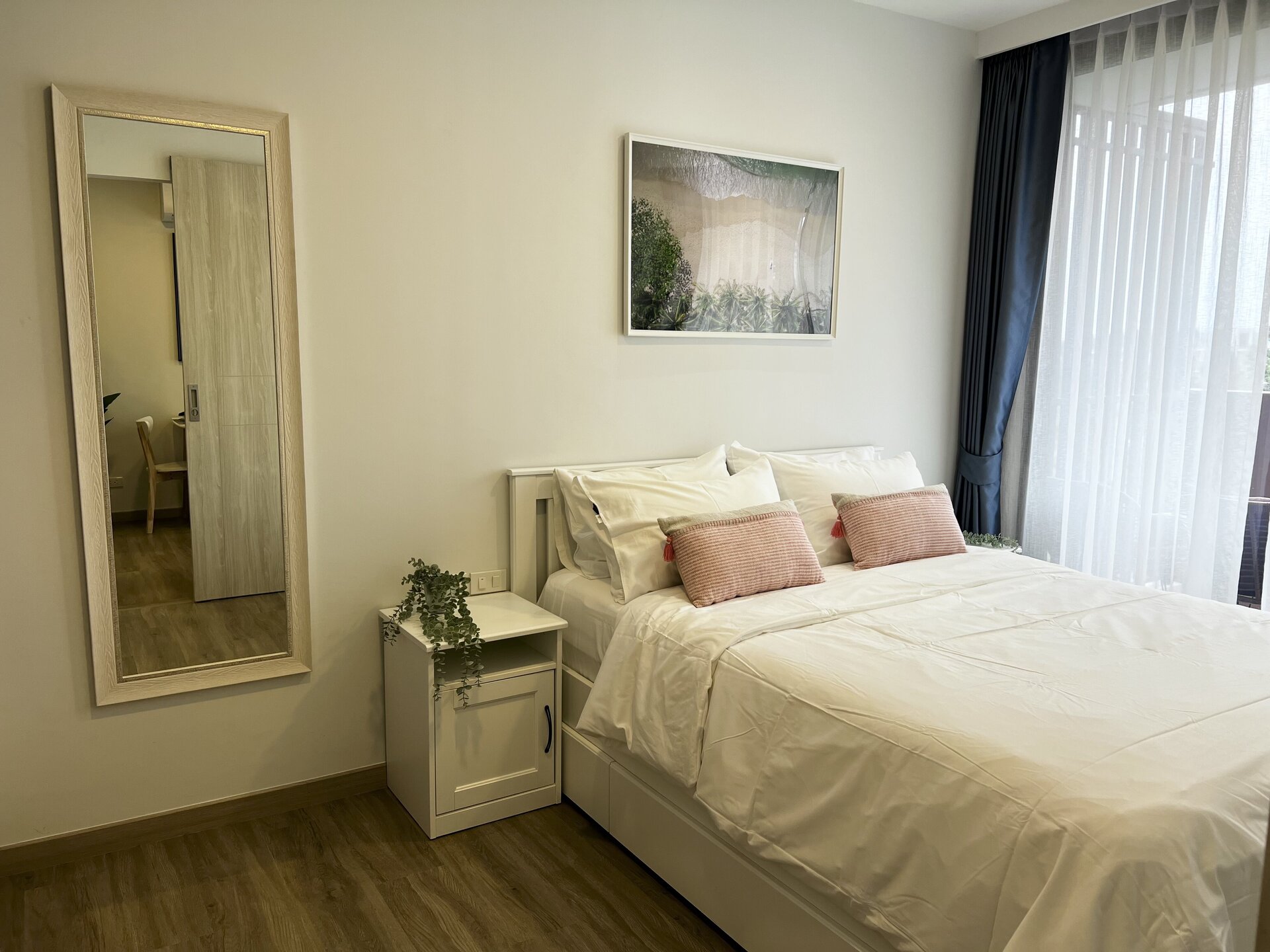 Продажа 1-спальной квартиры в Skypark Laguna (ID 359)